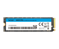 Lexar 2TB M.2 PCIe NVMe NM610 Pro - 1092217 - zdjęcie 1